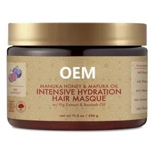 Intensive Hydration Hair Masque (1)