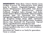 Intensive Hydration Hair Masque (10)