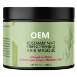 Rosemary Strengthening Hair Masque (1)
