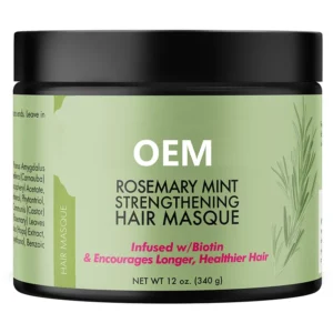 Rosemary Strengthening Hair Masque (1)