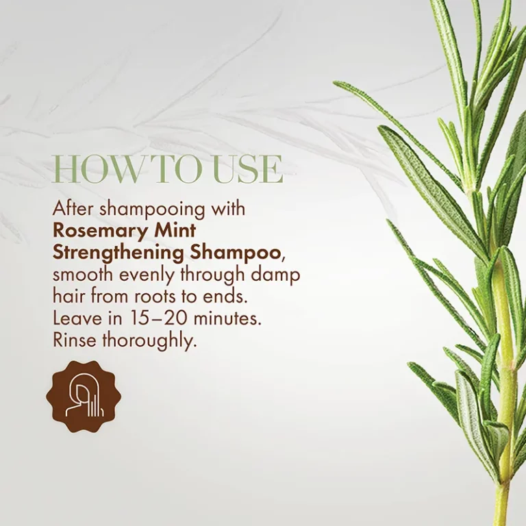 Rosemary Strengthening Hair Masque (3)