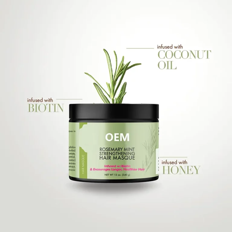 Rosemary Strengthening Hair Masque (5)