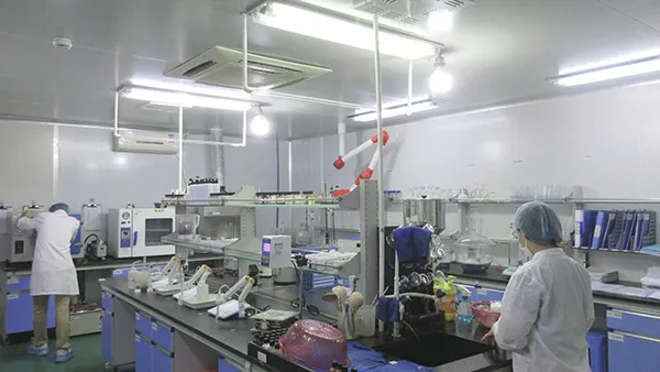 Xiangxiang-Hair Mask Laboratory