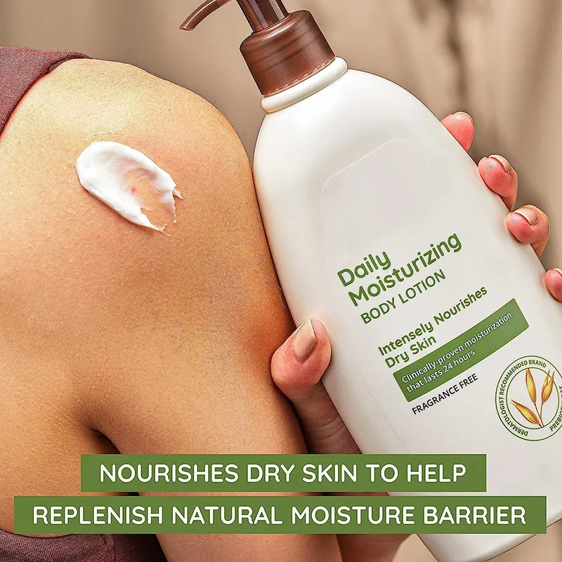 Body Lotion For Dry Skin (2)