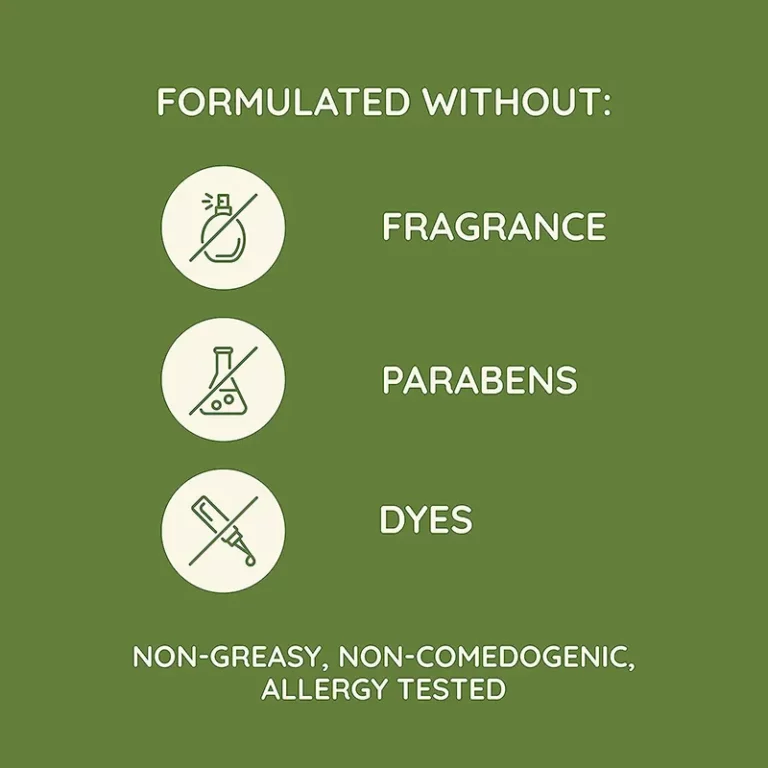 Body Lotion For Dry Skin (5)