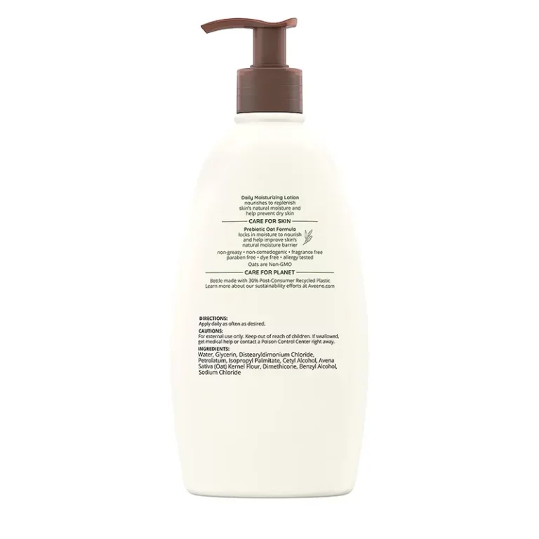 Body Lotion For Dry Skin (6)