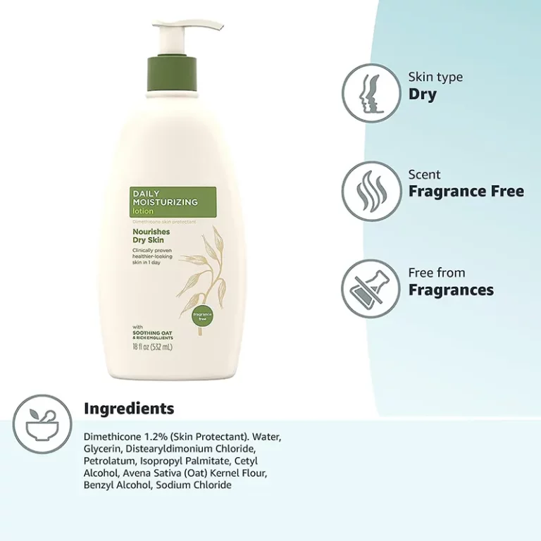 Body Lotion For Dry Skin (7)