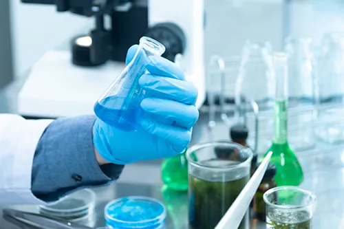 Custom Formulations (1)