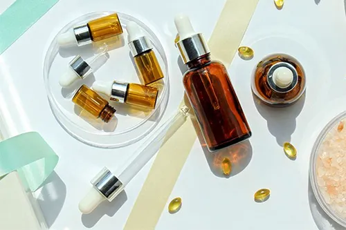 Formula Mildness and Safety