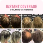 Hair Building Fibers (2)