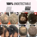 Hair Building Fibers (4)