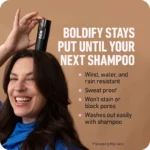 Hair Building Fibers (5)