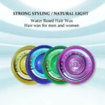 Hair Wax Edge Control (2)