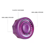 Hair Wax Edge Control (5)