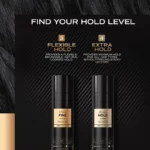 Hold Hair Spray (6)