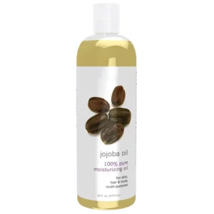 Jojoba Oil (1)