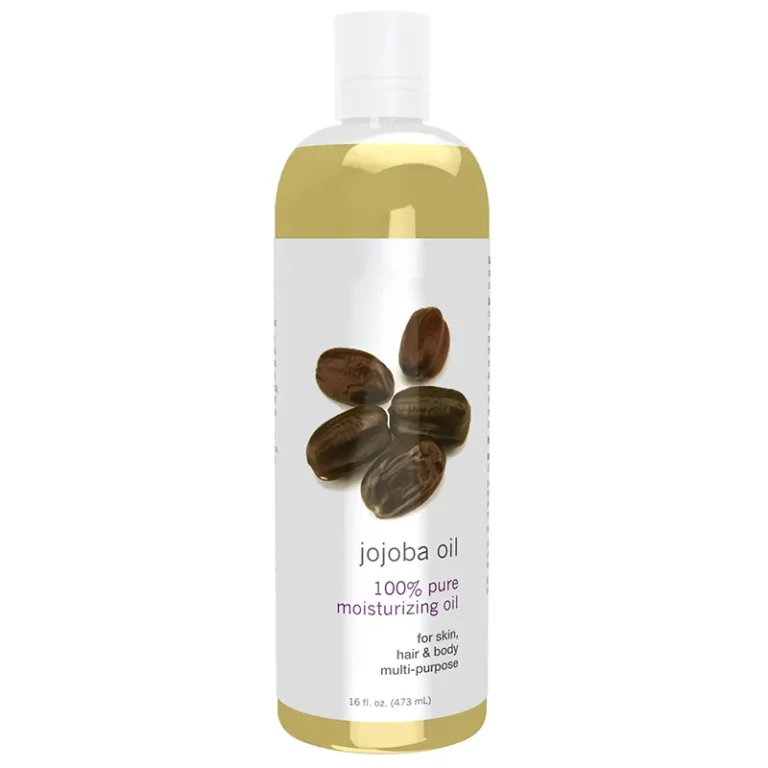 Jojoba Oil (1)