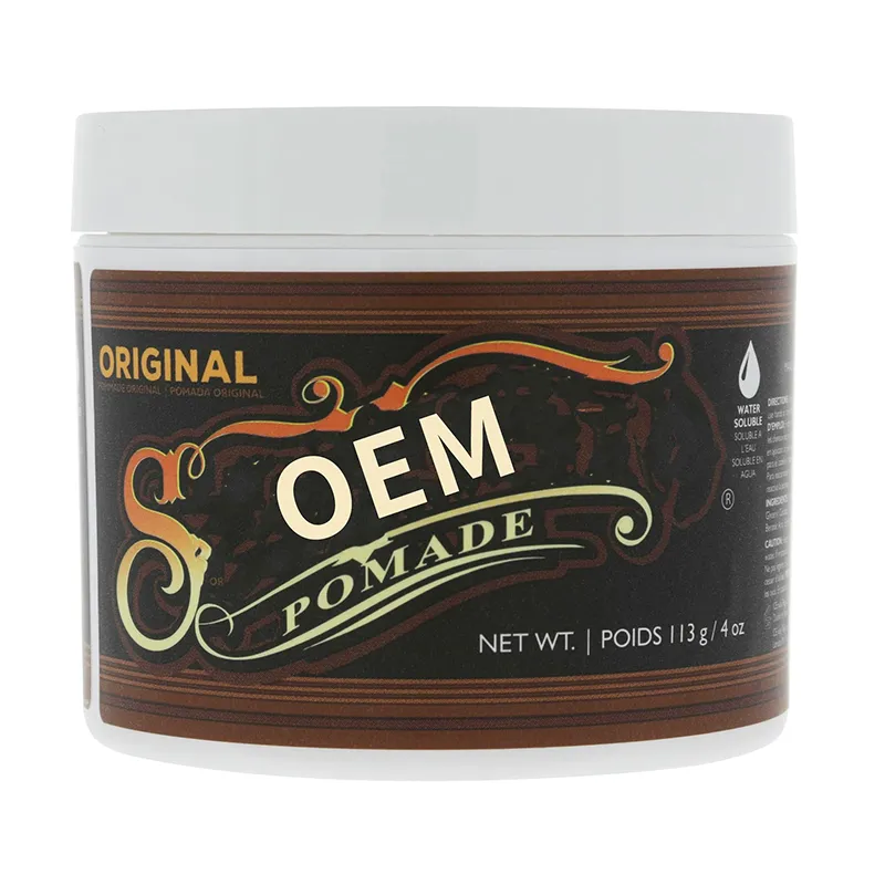 Men Hair Wax (1)