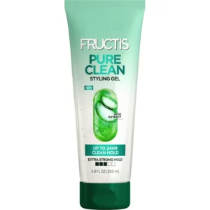 Pure Clean Styling Gel (1)
