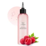 Raspberry Hair Vinegar Rinse (1)