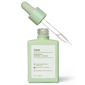 Scalp Serum for Thinning Hair