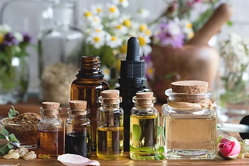 Signature Fragrances