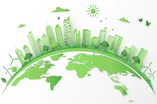 Sustainable Practices