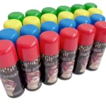 Temporary Hair Color Spray (3)