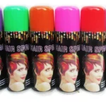 Temporary Hair Color Spray (6)