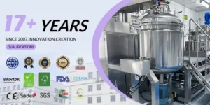 Xiangxiang Daily - Cosmetics Manufacturer