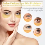 24K Gold Eye Mask (2)