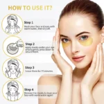 24K Gold Eye Mask (5)