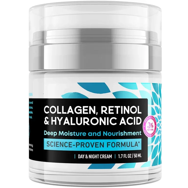 Creme Anti-Envelhecimento Facial (1)