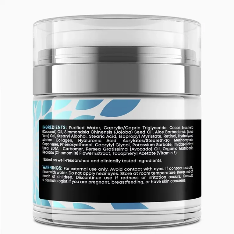 Anti-Aging Face Cream (2)