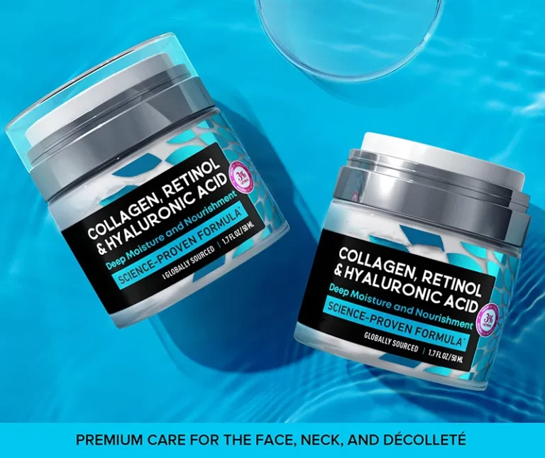 Anti-Aging Face Cream (3)