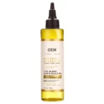 Castor Oil for Curly Hair (1)