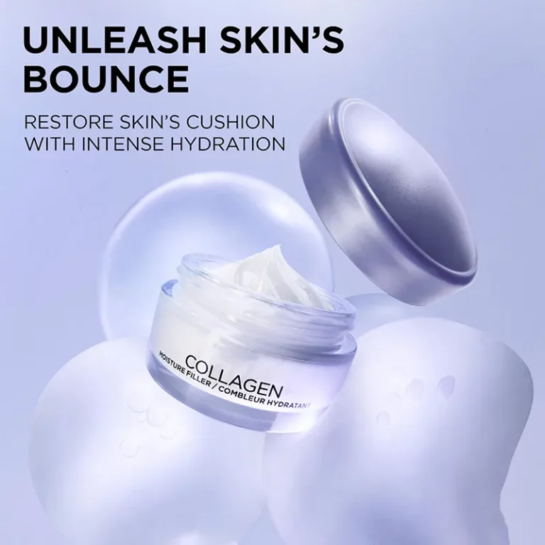 Collagen Daily Face Moisturizer (2)