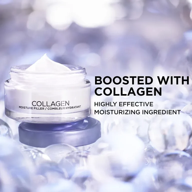 Collagen Daily Face Moisturizer (4)