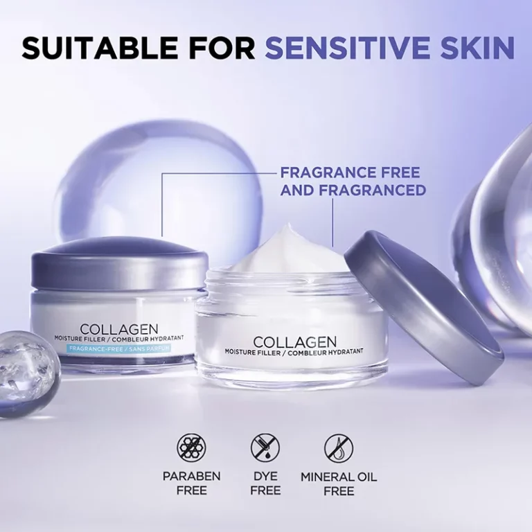 Collagen Daily Face Moisturizer (5)