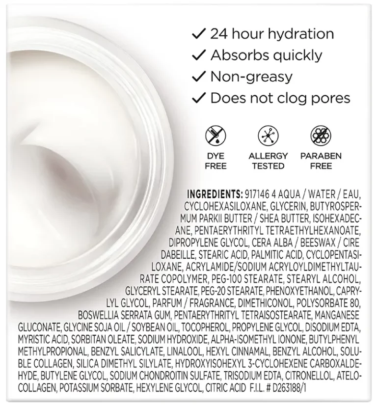 Collagen Daily Face Moisturizer (7)