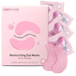 Dark Circle Remover Eye Mask (1)
