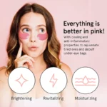 Dark Circle Remover Eye Mask (2)