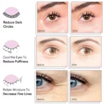 Dark Circle Remover Eye Mask (3)