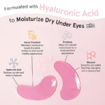 Dark Circle Remover Eye Mask (4)