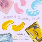 Dark Circle Remover Eye Mask (5)