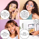 Dark Circle Remover Eye Mask (6)