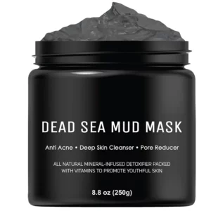 Dead Sea Mud Mask (1)