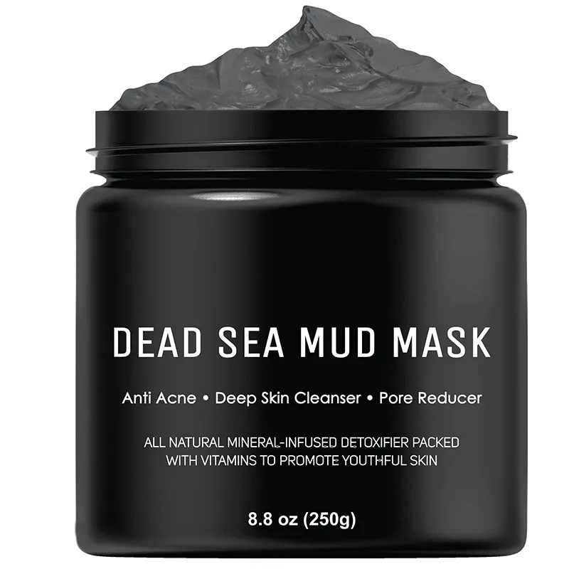 Dead Sea Mud Mask (1)