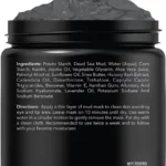 Dead Sea Mud Mask (2)
