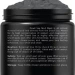 Dead Sea Mud Mask (3)